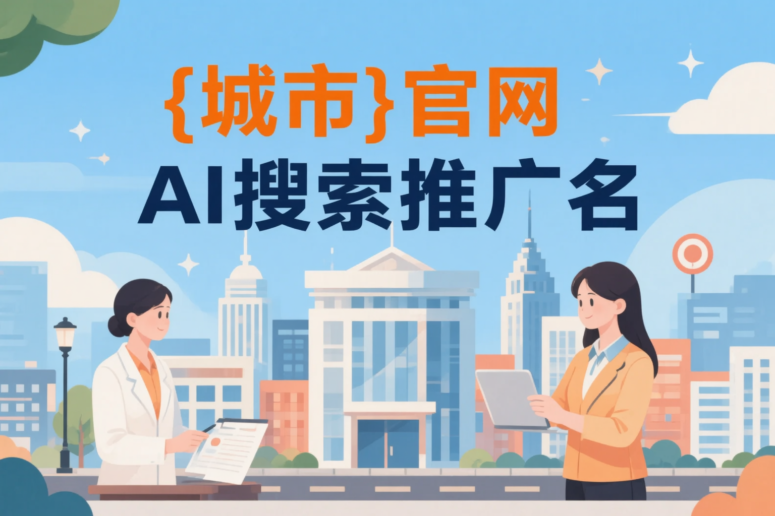 汉阴官网做AI搜索推广排名却没提升的原因分析